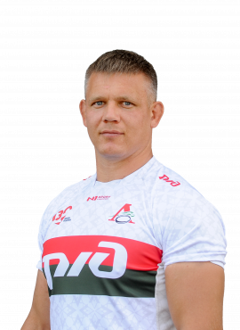 Поливалов Андрей