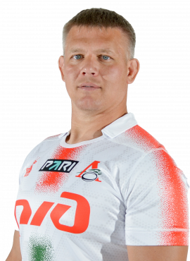 Поливалов Андрей
