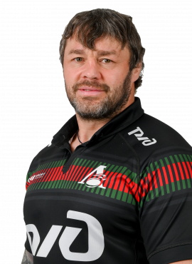 Секисов Сергей