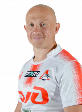 Янюшкин Сергей
