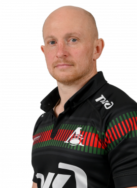 Янюшкин Сергей