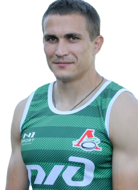 Бабаев Илья