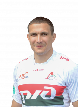 Бабаев Илья_1