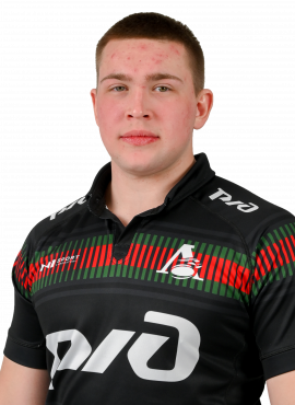 Белобров Олег