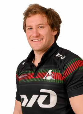 Гудок Александр