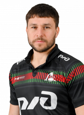 Хлутков Валерий