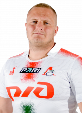 Смагин Михаил