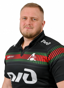 Смагин Михаил