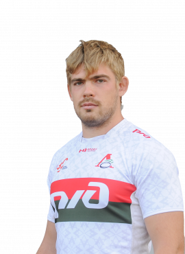 Башев Алексей