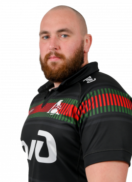 Жарков Вадим