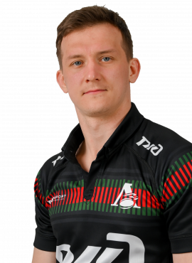 Овчинников Иван