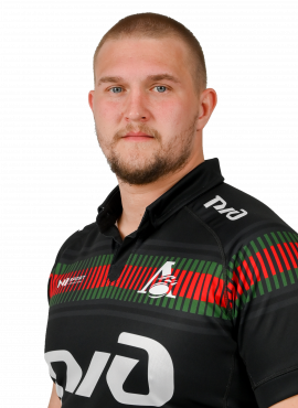 Машкин Денис