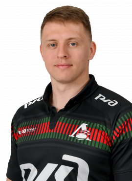 Филиппов Никита