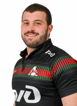 Абесадзе Арчил