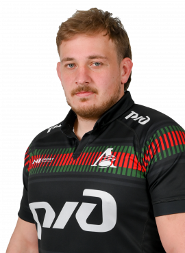 Хубаев Тамерлан