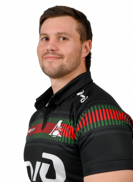 Ван дер Мерве Тиаан