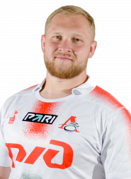 Кровяков Дмитрий