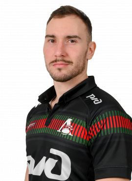 Кураев Павел