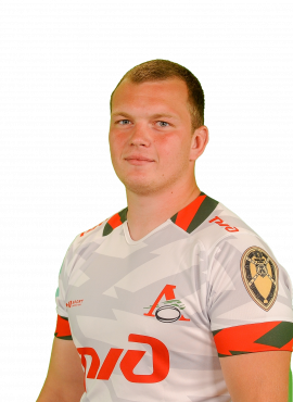 Наставшев Алексей