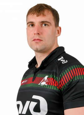 Максимов Никита