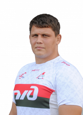 Рябов Александр