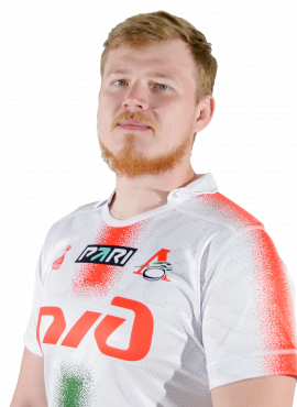 Киреев Богдан