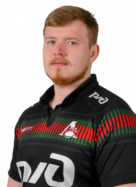 Киреев Богдан