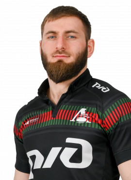 Курбанов Магомед