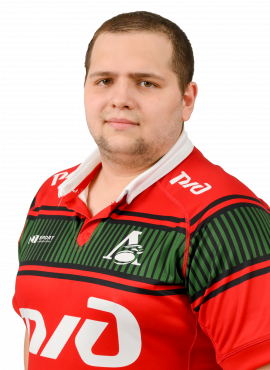 Макаров Максим