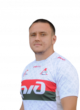 Сергеев Антон