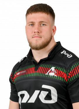 Сошин Павел