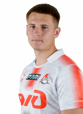 Янюшкин Андрей