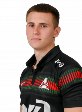 Янюшкин Андрей