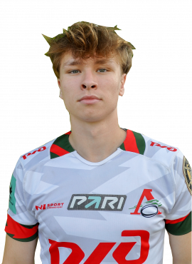 Синюков Кирилл