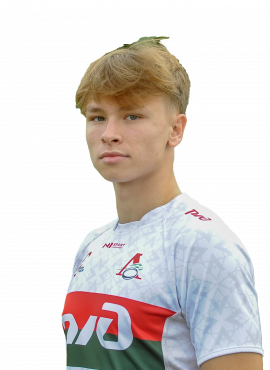 Синюков Кирилл