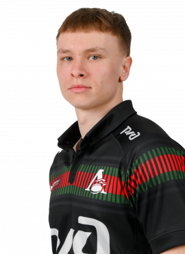 Синюков Кирилл