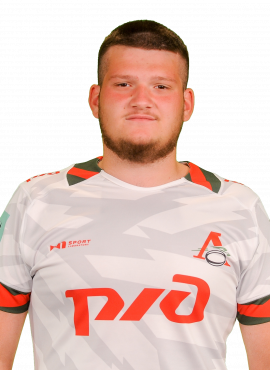 Глазков Кирилл