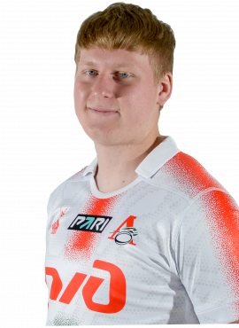 Калмаков Максим