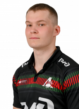 Пуштаков Ярослав