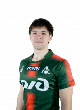 Будников Данила