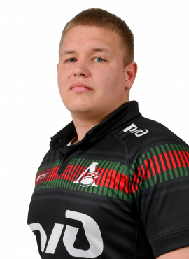 Жиров Кирилл