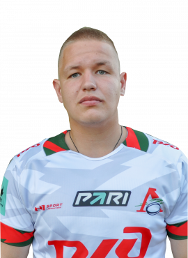 Жиров Кирилл