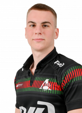 Пичужкин Данила