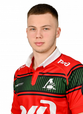 Жулябин Артём