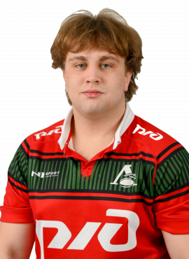 Мисюряев Данил