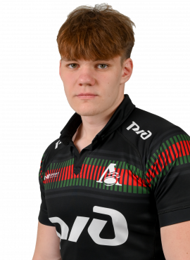 Губайдуллин Фарис