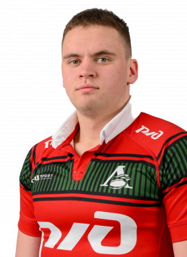 Бастрыгин Максим