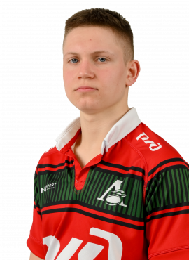 Горюнов Арсений