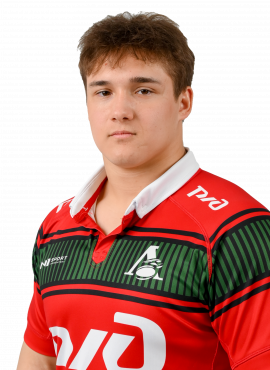 Афанасьев егор