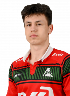 Доронин Антон